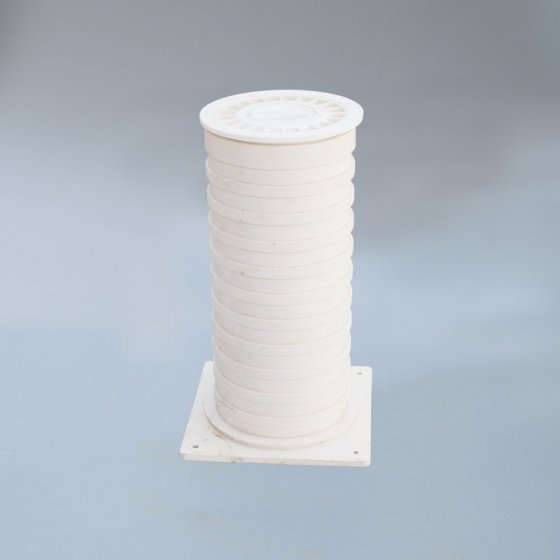 PVC-U加長(zhǎng)止水節(jié)