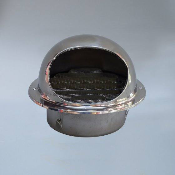 不銹鋼風(fēng)帽