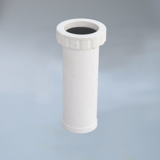 PVC-U加長(zhǎng)伸縮節(jié)