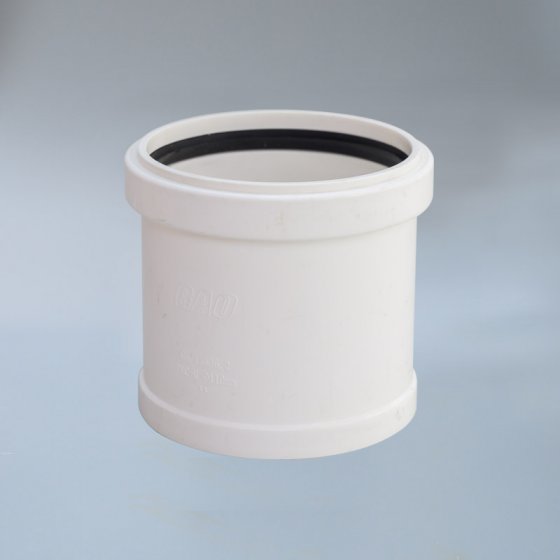 PVC-U簡(jiǎn)易伸縮節(jié)