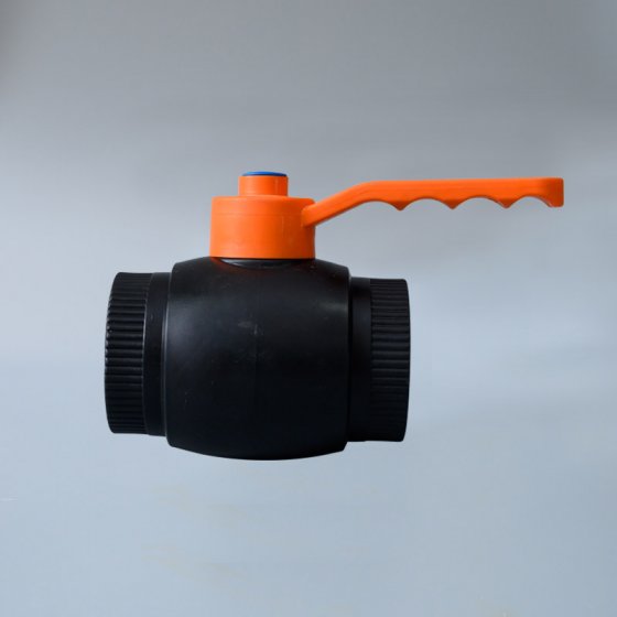 PE全塑閥門(mén)